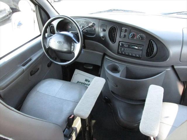 1997 Ford Econoline XL