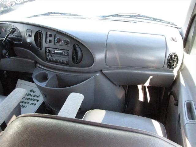 1997 Ford Econoline XL