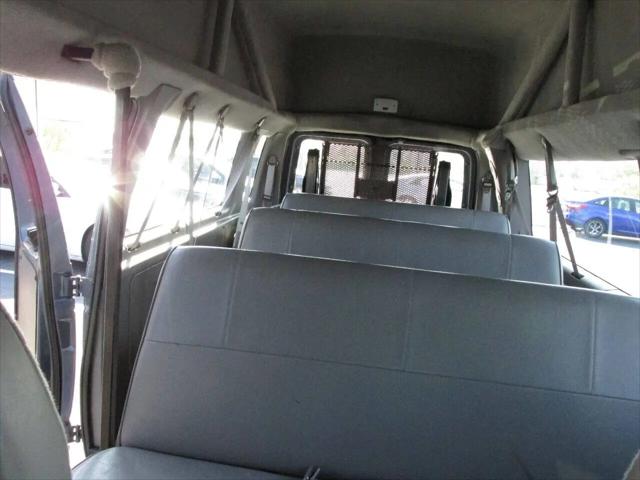 1997 Ford Econoline XL