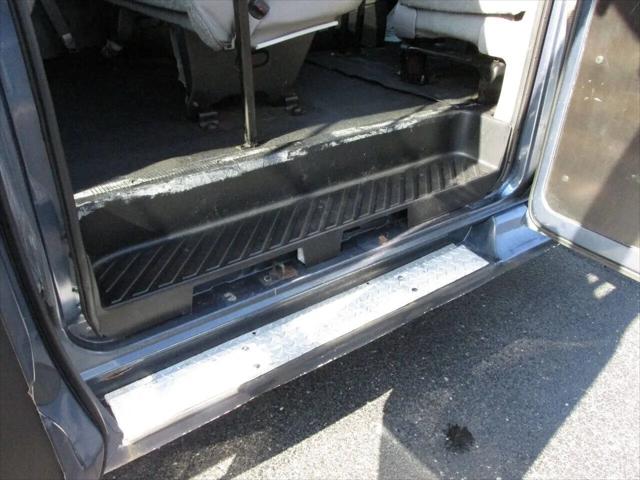1997 Ford Econoline XL