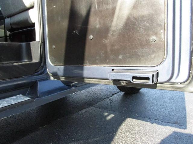 1997 Ford Econoline XL