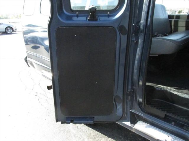 1997 Ford Econoline XL