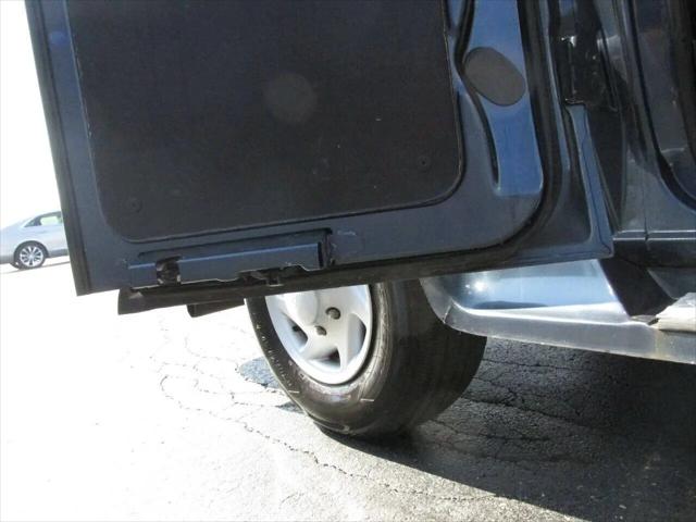 1997 Ford Econoline XL