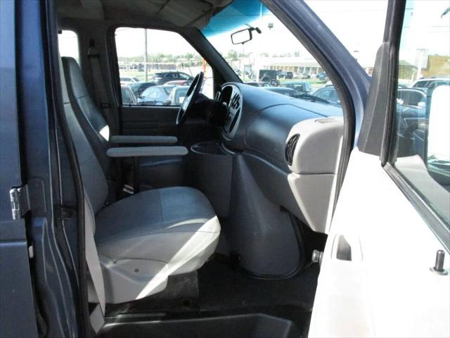 1997 Ford Econoline XL