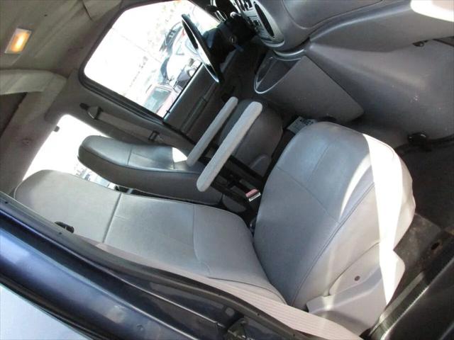 1997 Ford Econoline XL