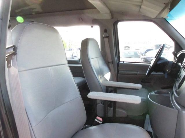 1997 Ford Econoline XL