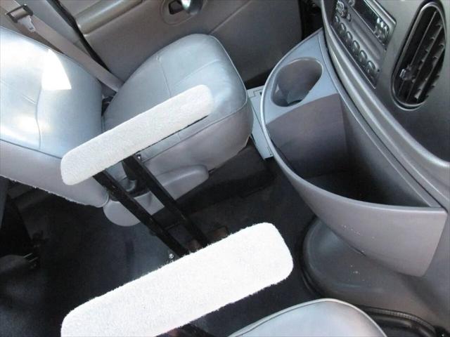 1997 Ford Econoline XL