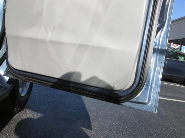 1997 Ford Econoline XL