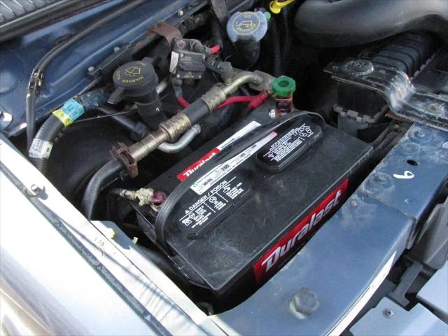 1997 Ford Econoline XL
