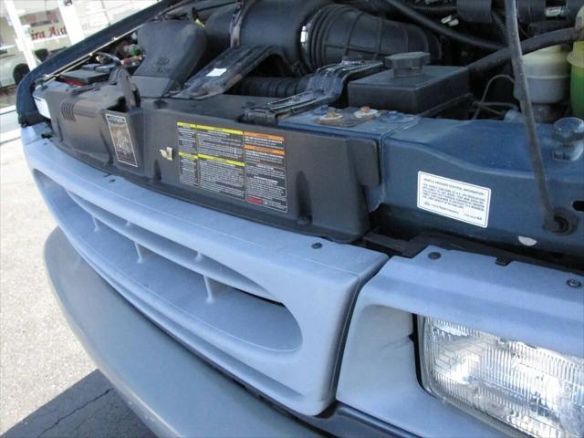 1997 Ford Econoline XL