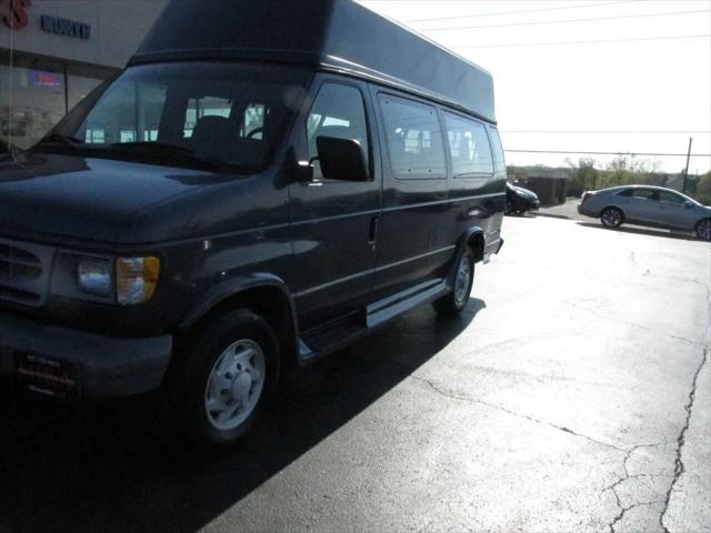 1997 Ford Econoline XL