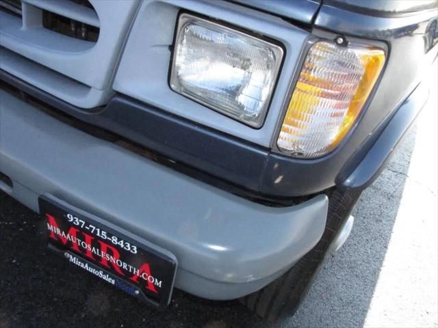 1997 Ford Econoline XL