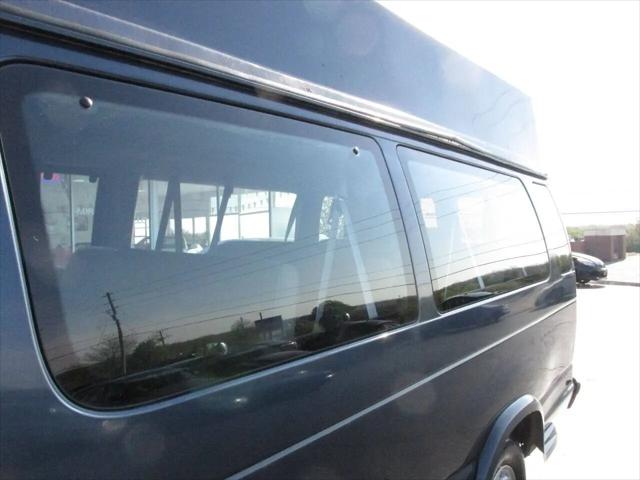 1997 Ford Econoline XL
