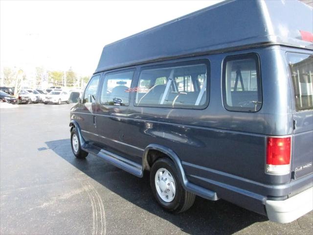 1997 Ford Econoline XL