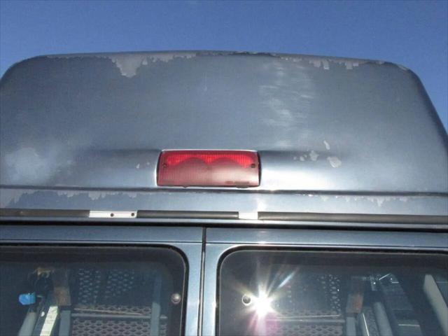 1997 Ford Econoline XL