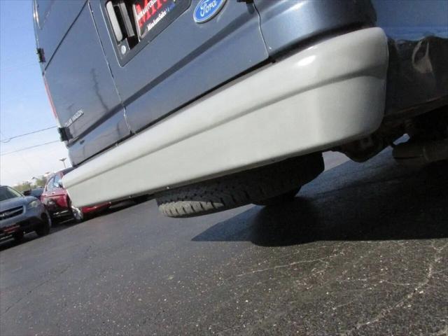 1997 Ford Econoline XL