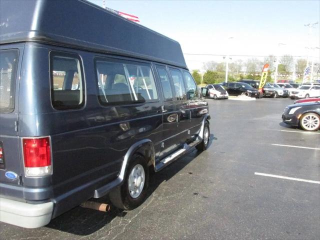 1997 Ford Econoline XL