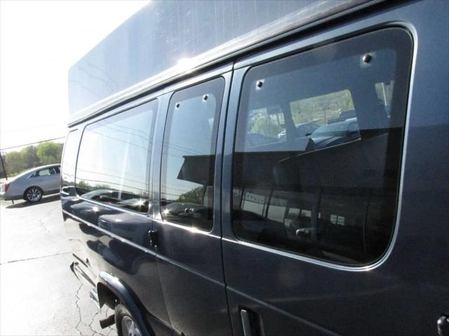 1997 Ford Econoline XL