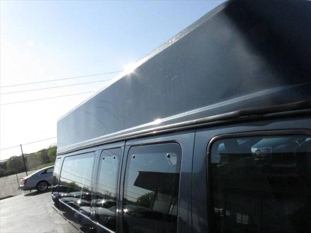 1997 Ford Econoline XL