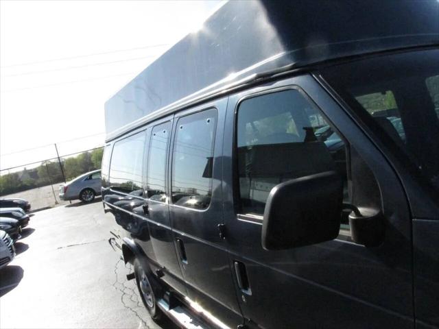 1997 Ford Econoline XL