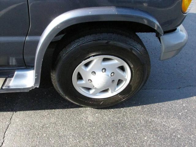 1997 Ford Econoline XL