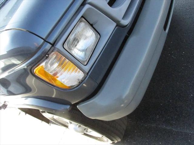 1997 Ford Econoline XL