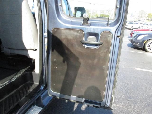1997 Ford Econoline XL
