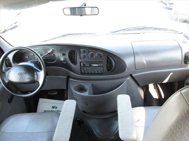 1997 Ford Econoline XL