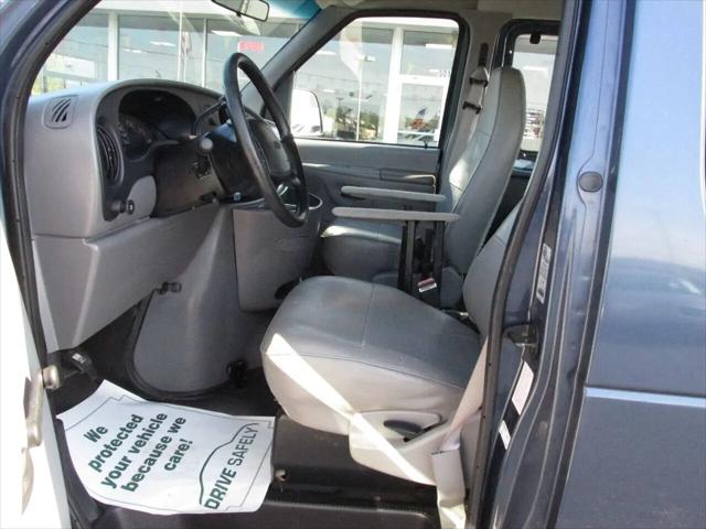1997 Ford Econoline XL
