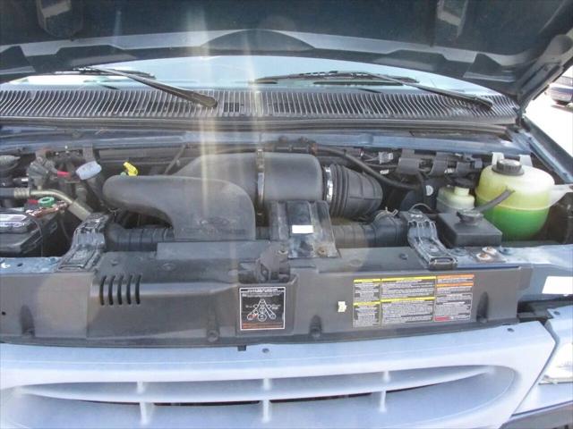 1997 Ford Econoline XL