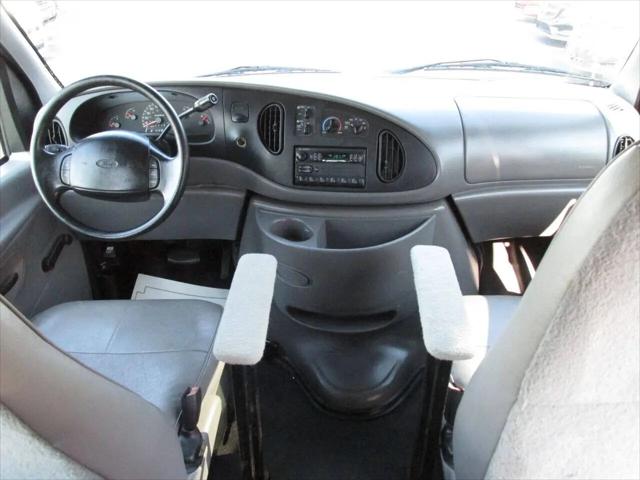 1997 Ford Econoline XL