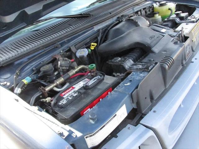 1997 Ford Econoline XL