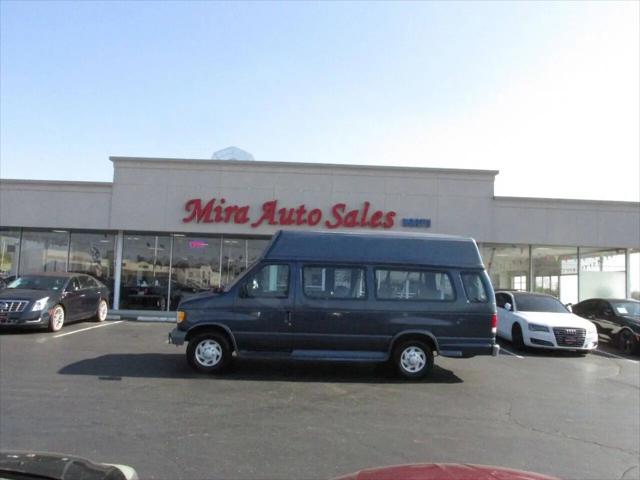 1997 Ford Econoline XL for sale in Dayton, OH