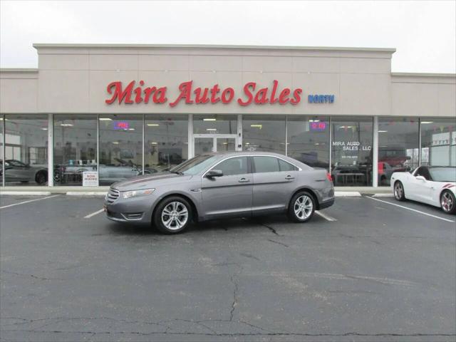 2013 Ford Taurus SEL for sale in Dayton, OH