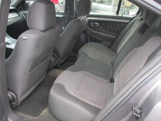 2013 Ford Taurus SEL