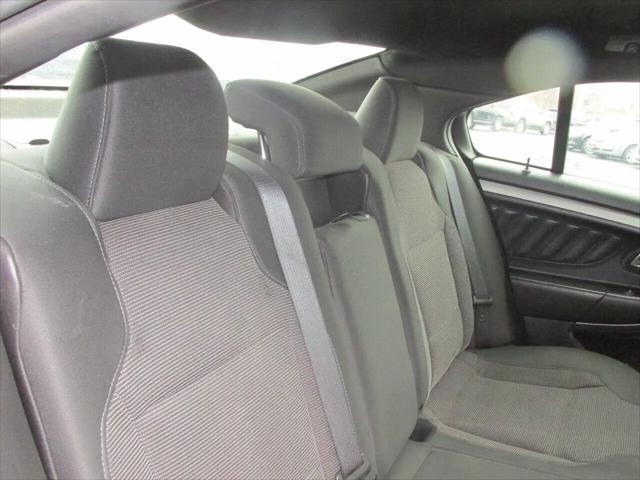 2013 Ford Taurus SEL