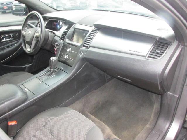 2013 Ford Taurus SEL