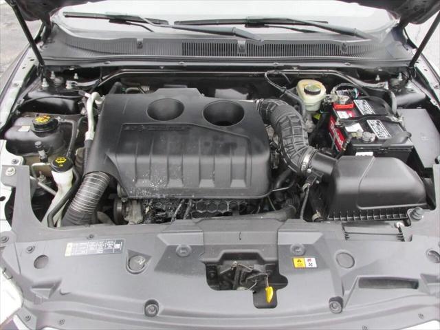2013 Ford Taurus SEL