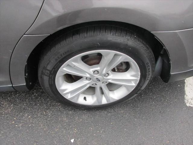 2013 Ford Taurus SEL