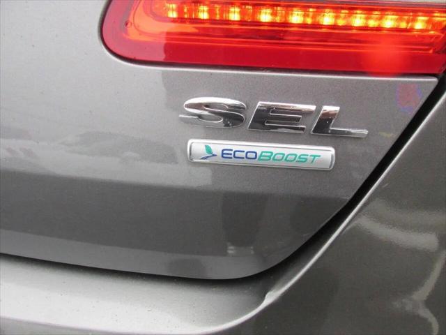 2013 Ford Taurus SEL