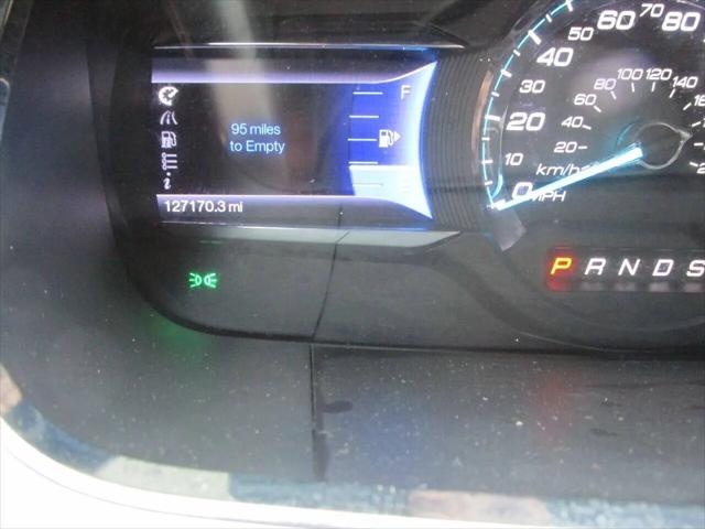 2013 Ford Taurus SEL