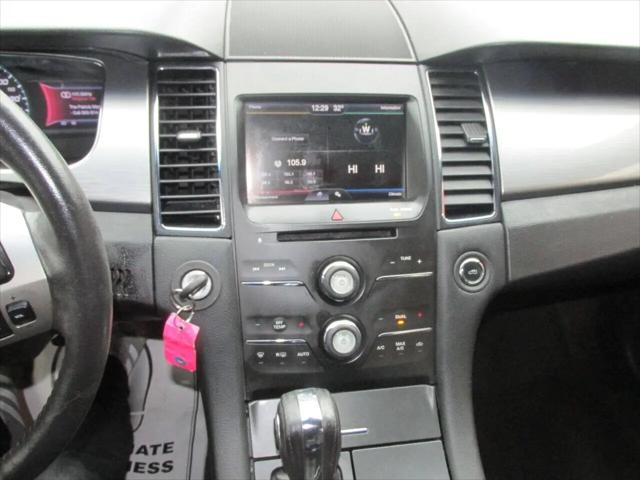 2013 Ford Taurus SEL