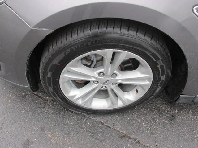 2013 Ford Taurus SEL