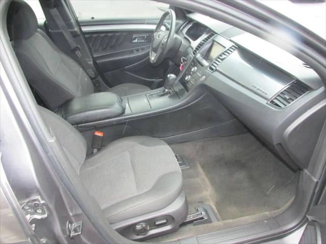 2013 Ford Taurus SEL