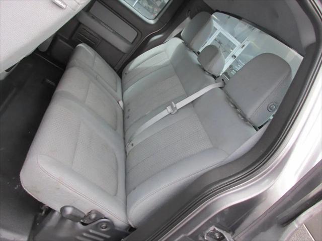 2013 Ford F-150 STX