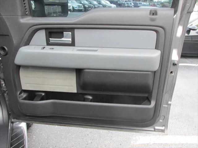 2013 Ford F-150 STX