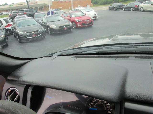 2013 Ford F-150 STX