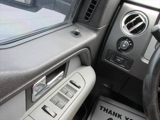2013 Ford F-150 STX