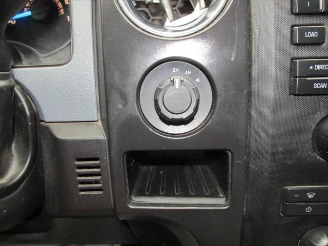 2013 Ford F-150 STX