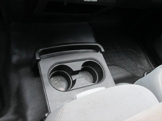 2013 Ford F-150 STX